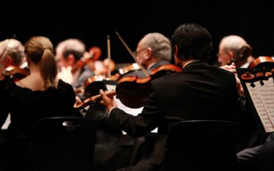 El segundo violín